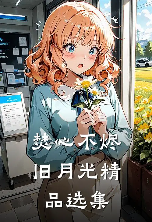 焚心不烬旧月光精品选集