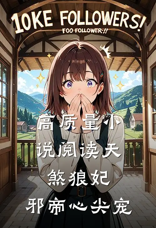 高质量小说阅读天煞狼妃：邪帝心尖宠