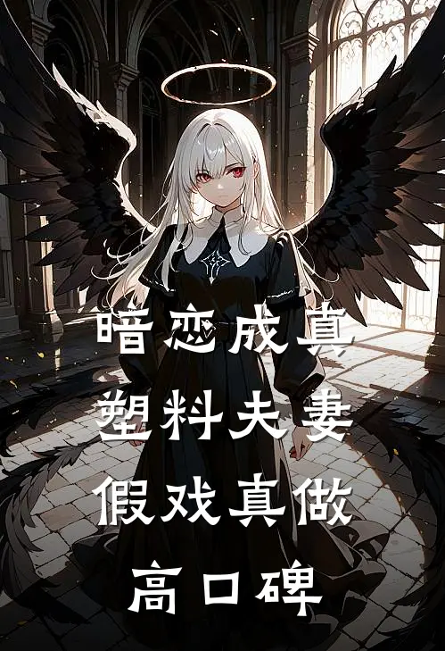 暗恋成真：塑料夫妻假戏真做高口碑