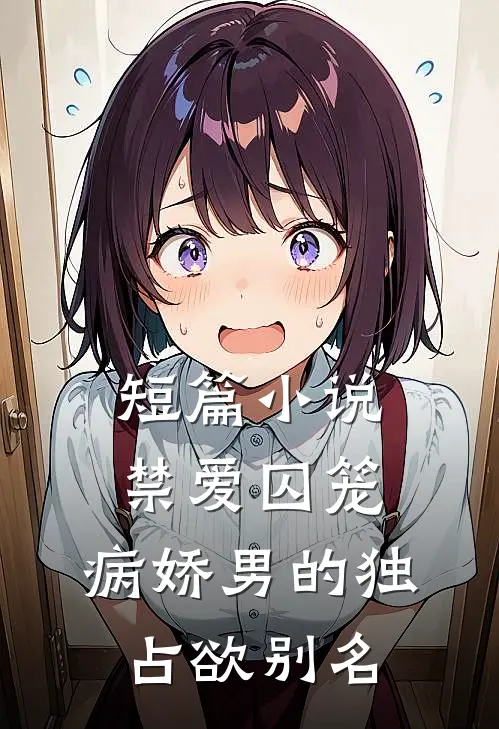 短篇小说禁爱囚笼:病娇男的独占欲别名