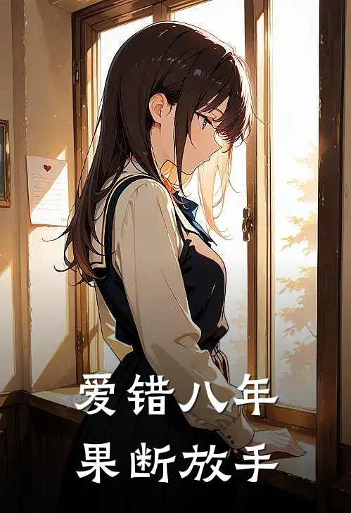 爱错八年，果断放手
