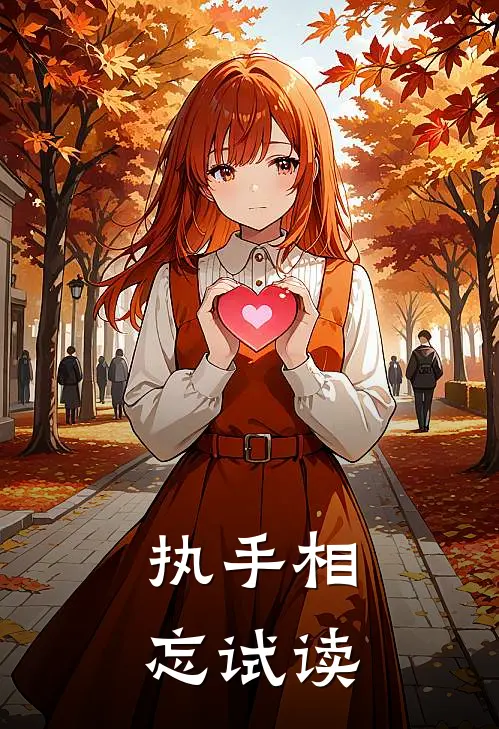 执手相忘试读