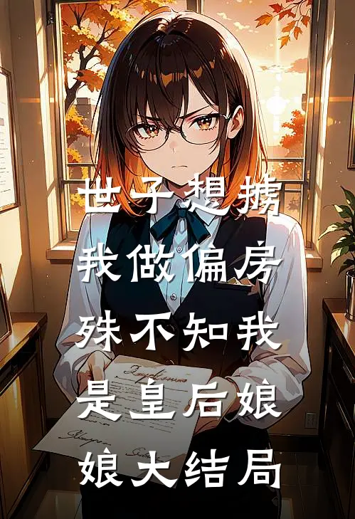 世子想掳我做偏房,殊不知我是皇后娘娘大结局怎么样