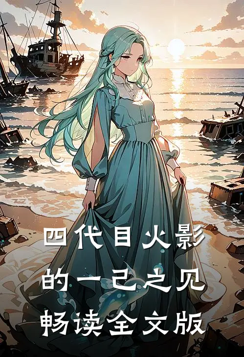 四代目火影的一己之见畅读全文版