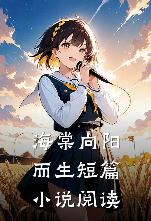 海棠向阳而生短篇小说阅读