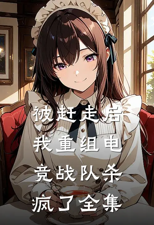 被赶走后，我重组电竞战队杀疯了 全集