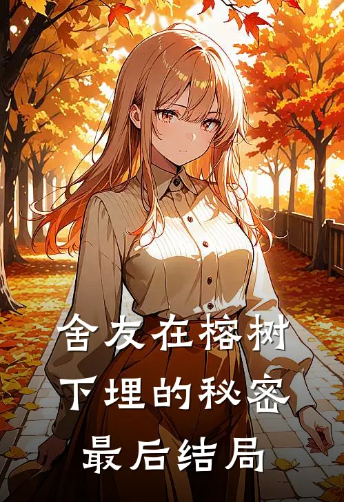 舍友在榕树下埋的秘密最后结局