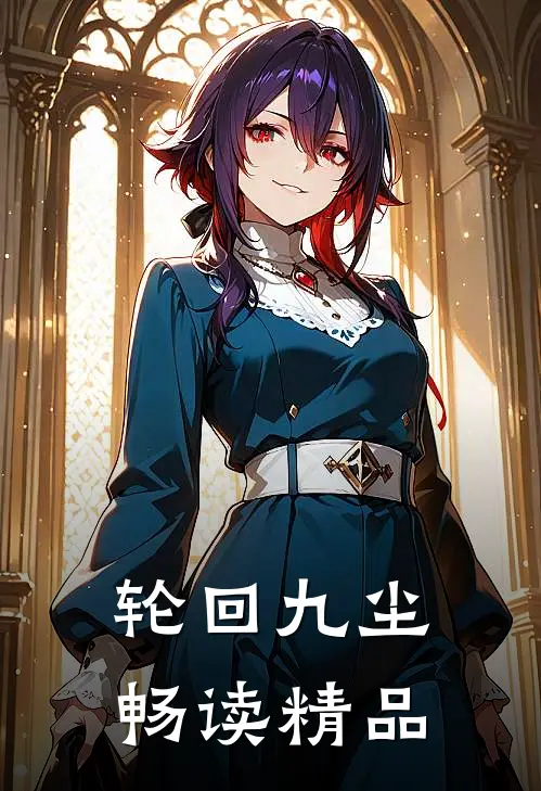 轮回九尘畅读精品