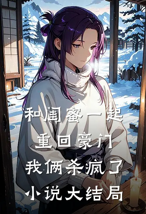 和闺蜜一起重回豪门，我俩杀疯了小说大结局