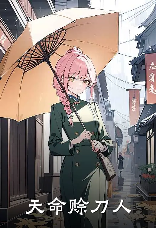 天命赊刀人