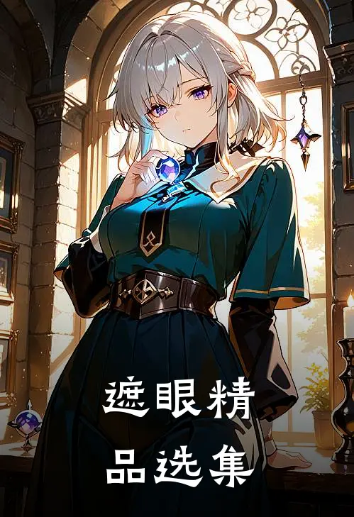 遮眼精品选集