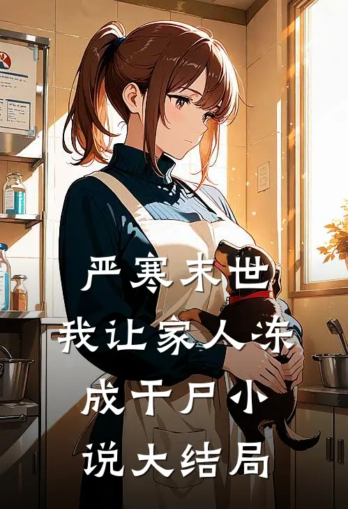 严寒末世，我让家人冻成干尸小说大结局