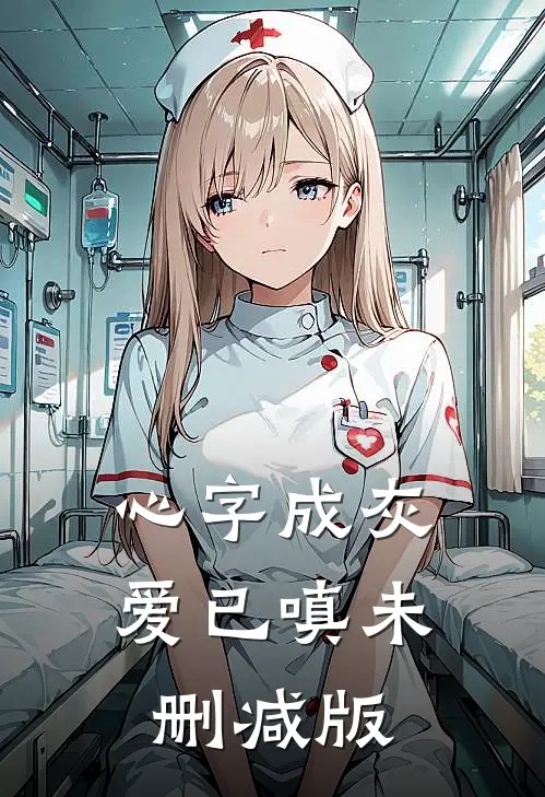 心字成灰爱已嗔未删减版