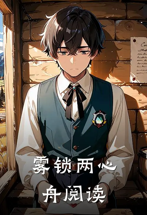 雾锁两心舟阅读