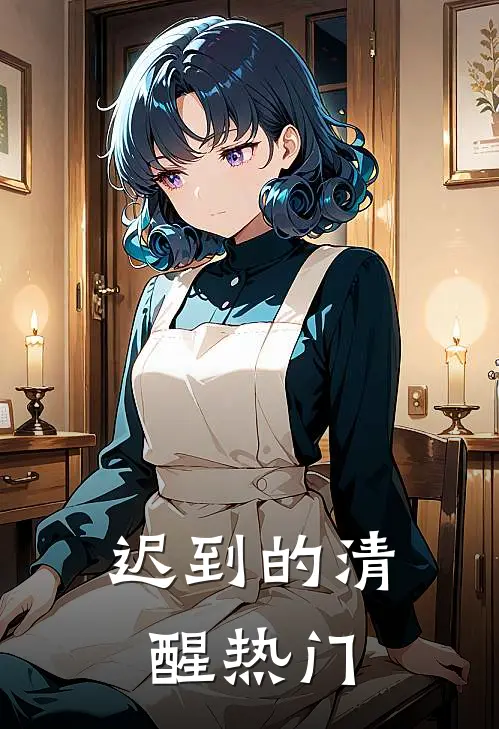 迟到的清醒热门