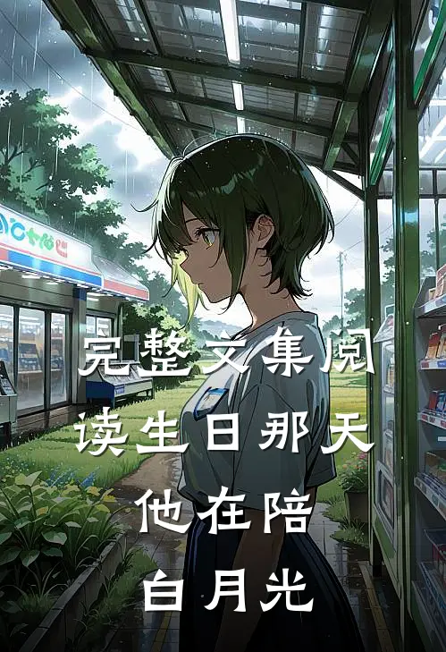 完整文集阅读生日那天，他在陪白月光