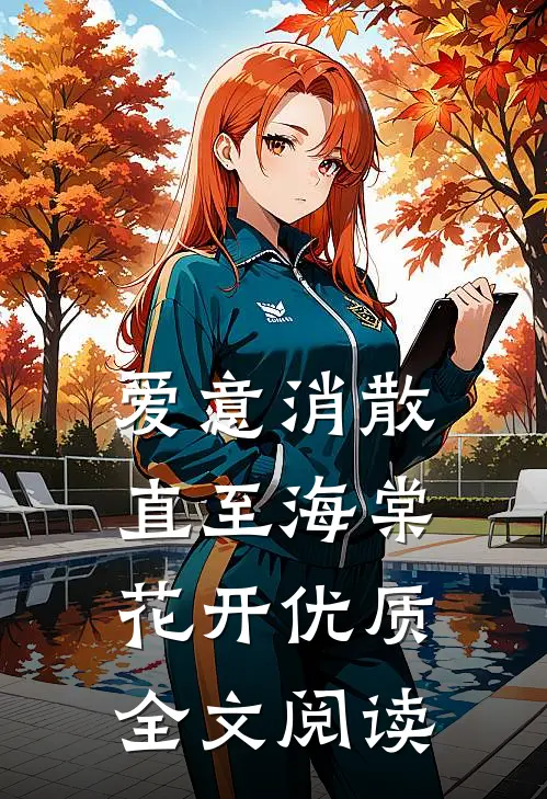爱意消散直至海棠花开优质全文阅读