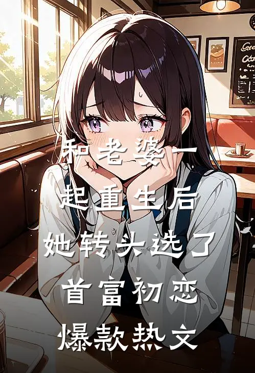 和老婆一起重生后，她转头选了首富初恋爆款热文