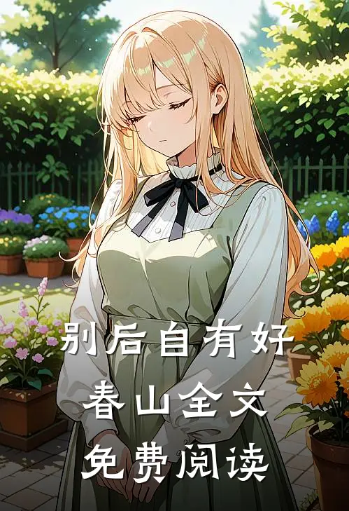 别后自有好春山全文免费阅读