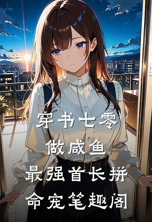 穿书七零做咸鱼，最强首长拼命宠笔趣阁