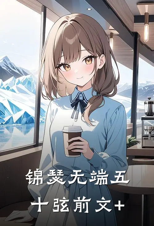 锦瑟无端五十弦前文+