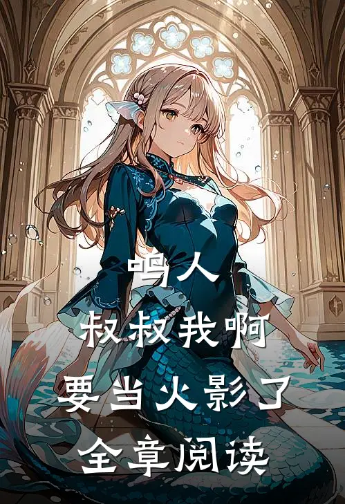鸣人，叔叔我啊，要当火影了全章阅读