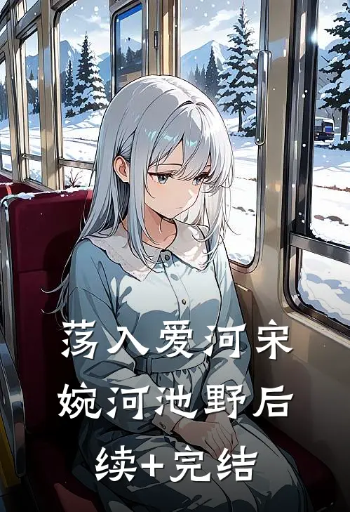 荡入爱河宋婉河池野后续+完结