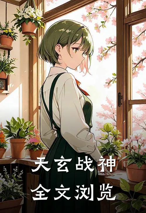 天玄战神全文浏览