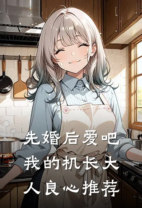 先婚后爱吧，我的机长大人良心推荐