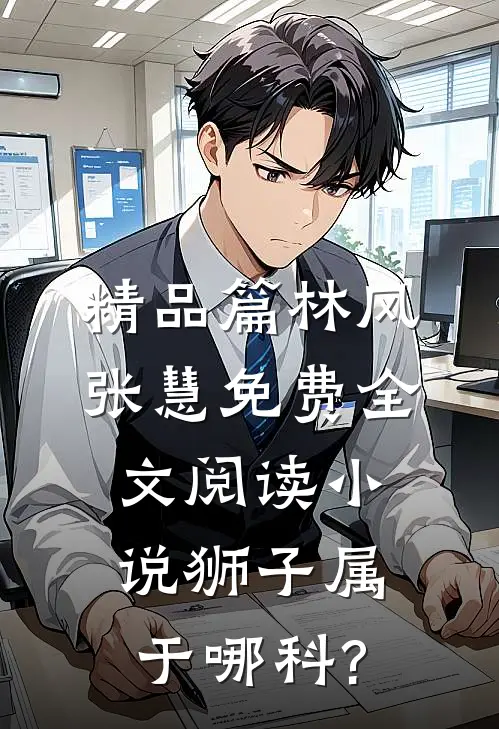 精品篇林风张慧免费全文阅读小说狮子属于哪科?