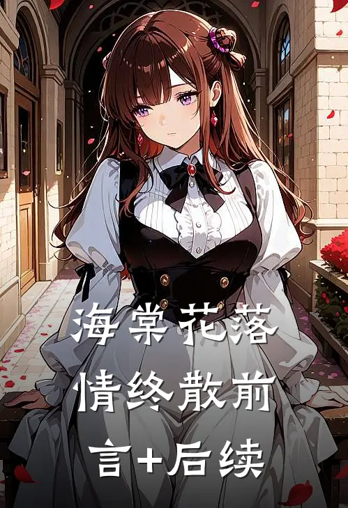 海棠花落情终散前言+后续