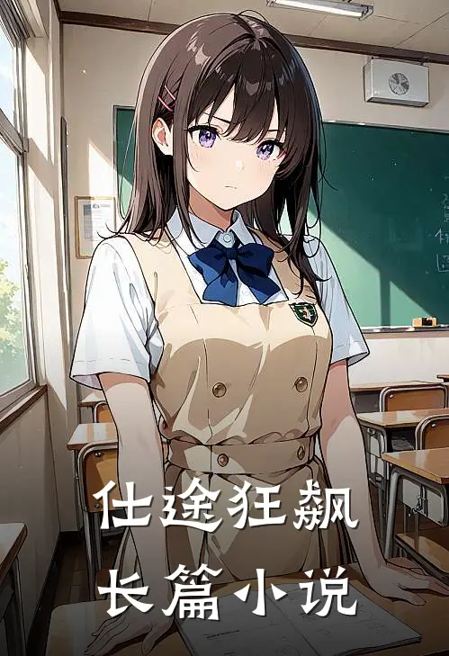 仕途狂飙长篇完结了吗