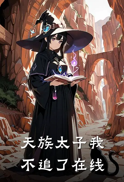 天族太子我不追了在线