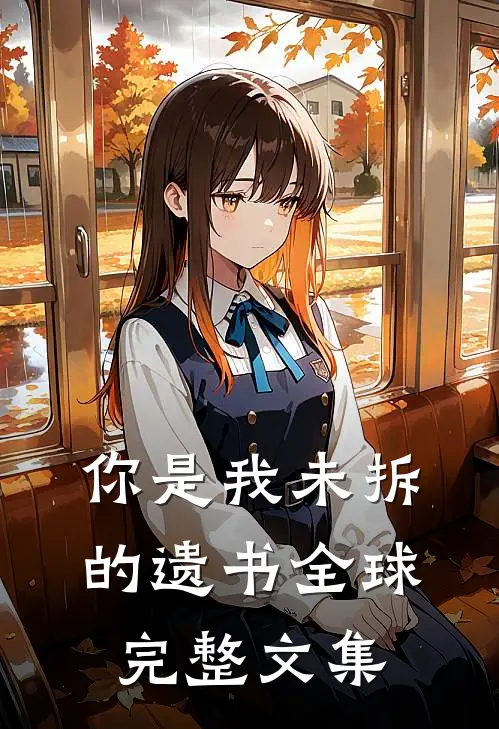 你是我未拆的遗书全球完整文集