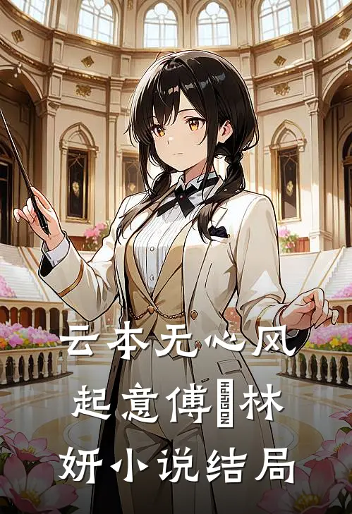 云本无心风起意傅璟林妍小说结局