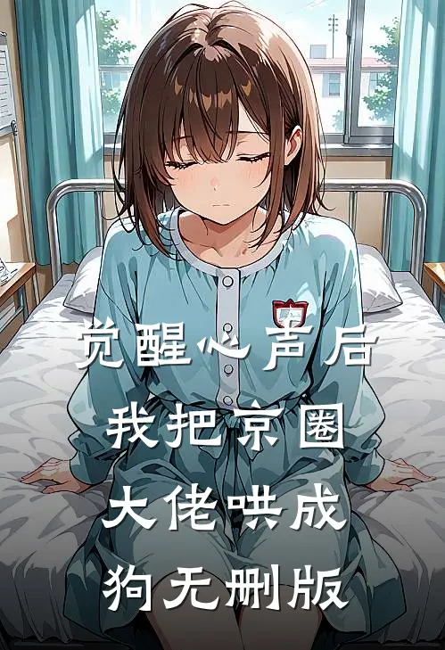 觉醒心声后，我把京圈大佬哄成狗无删版