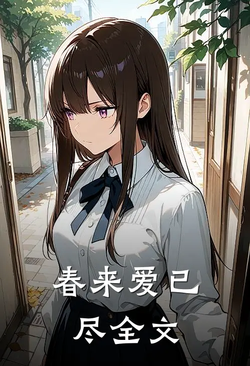 春来爱已尽全文