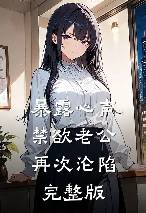 暴露心声，禁欲老公再次沦陷完整版