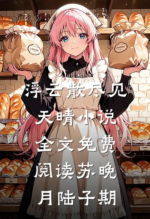 浮云散尽见天晴小说全文免费阅读苏晚月陆子期