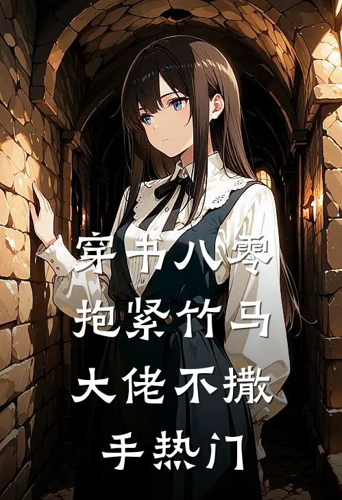 穿书八零，抱紧竹马大佬不撒手热门