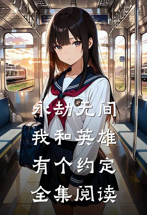 永劫无间：我和英雄有个约定全集阅读