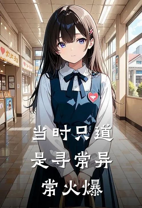当时只道是寻常异常火爆