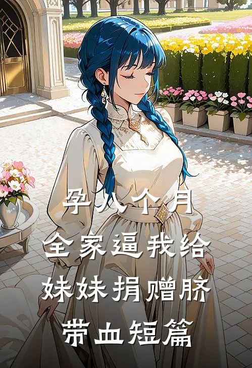孕八个月，全家逼我给妹妹捐赠脐带血短篇