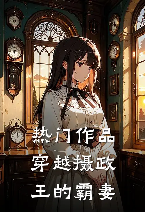 热门作品穿越摄政王的霸妻