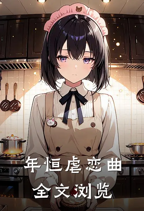 年恒虐恋曲全文浏览