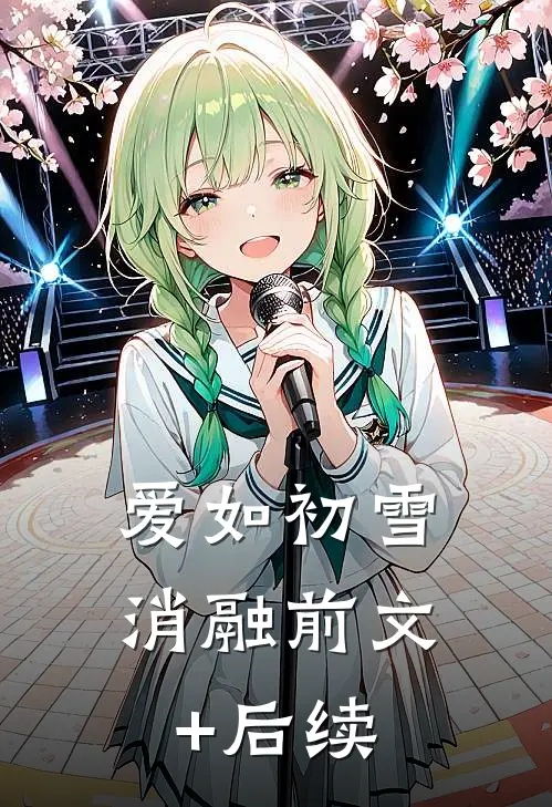 爱如初雪消融前文+后续