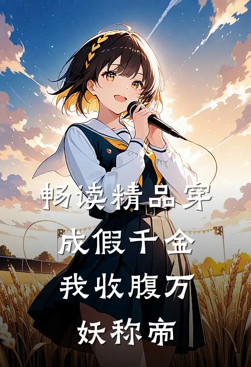 畅读精品穿成假千金，我收腹万妖称帝