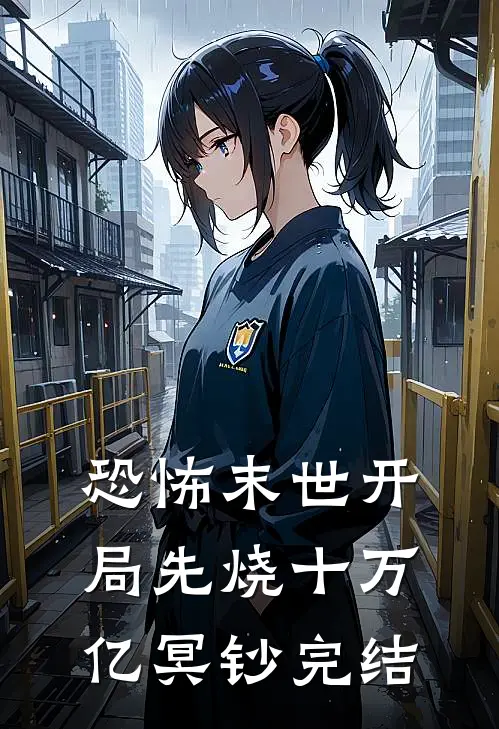 恐怖末世开局先烧十万亿冥钞完结