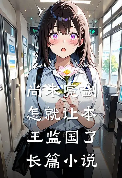 尚未亮剑，怎就让本王监国了长篇小说