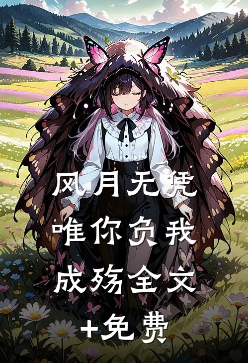风月无凭，唯你负我成殇全文+免费
